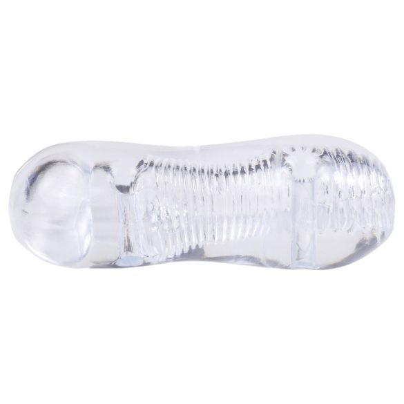 Desirel Vortex - masturbador (transparente)
