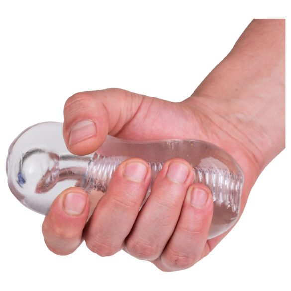 Desirel Vortex - masturbador (transparente)