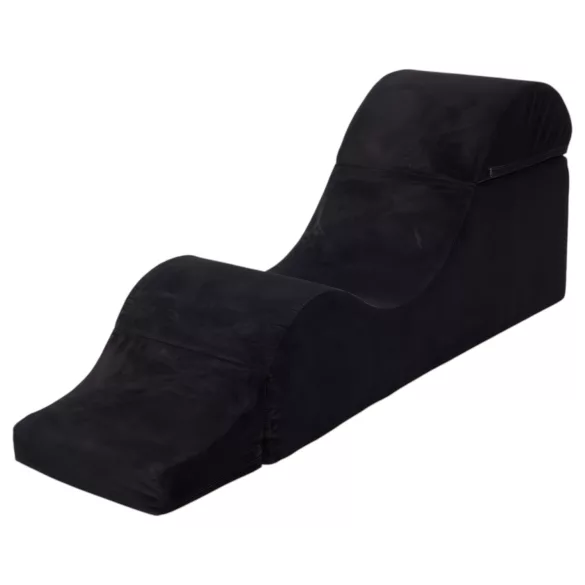 Desirel Magic Pillow - sofá sexual modular (preto)