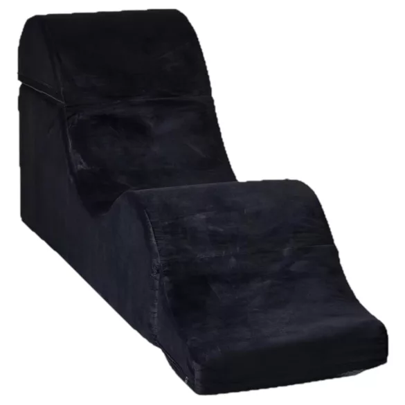 Desirel Magic Pillow - sofá sexual modular (preto)