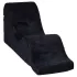 Desirel Magic Pillow - sofá sexual modular (preto)