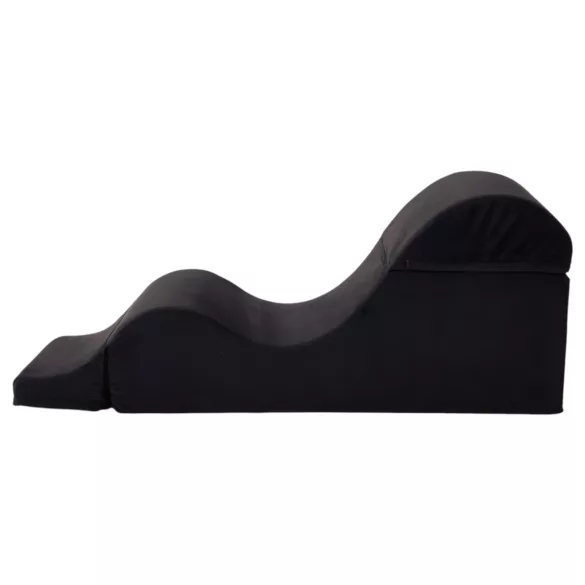 Desirel Magic Pillow - sofá sexual modular (preto)
