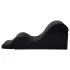 Desirel Magic Pillow - sofá sexual modular (preto)