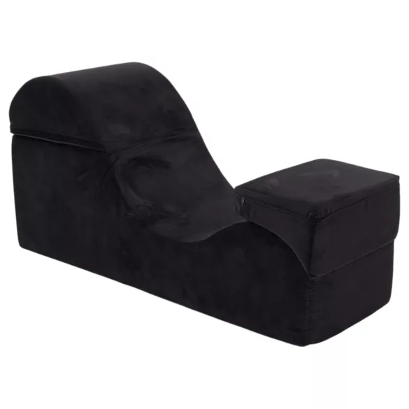 Desirel Magic Pillow - sofá sexual modular (preto)