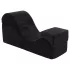 Desirel Magic Pillow - sofá sexual modular (preto)