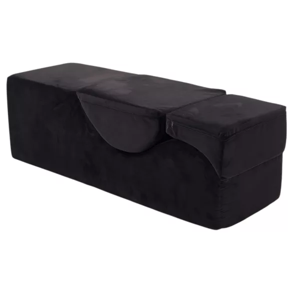 Desirel Magic Pillow - sofá sexual modular (preto)