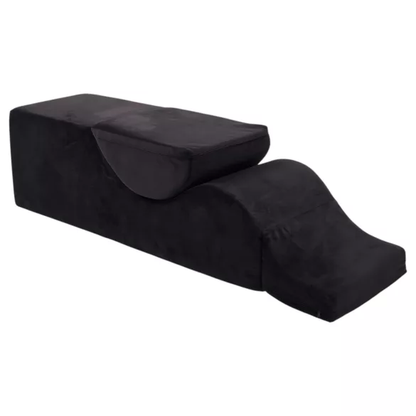 Desirel Magic Pillow - sofá sexual modular (preto)
