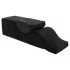 Desirel Magic Pillow - sofá sexual modular (preto)