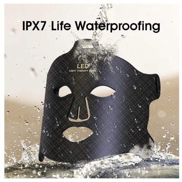 Máscara LED Rejuvenescedora Photon