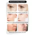 Máscara Facial LED Rejuvenescedora Foton (4 Modos de Fototerapia)