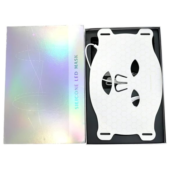 Máscara LED Rejuvenescedora Photon