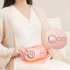 HappyPet Comfort - massageador menstrual em forma de cinto - branco