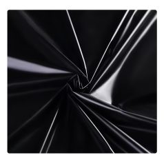 Lençol impermeável para sexo - 97x130cm - preto