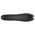 Biu-Biu - vibrador peniano - estímulo potente - silicone preto