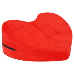 Magic Pillow - almofada sexual coração - vermelho
