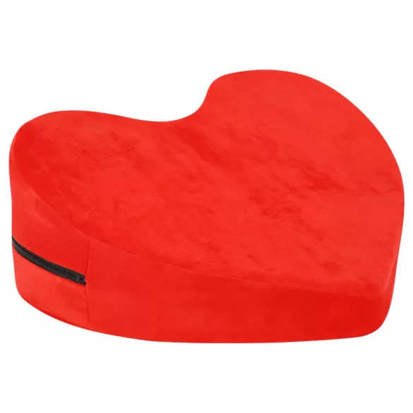 Magic Pillow - almofada sexual coração - vermelho