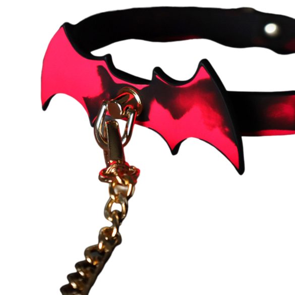 Heatmark - coleira com guia