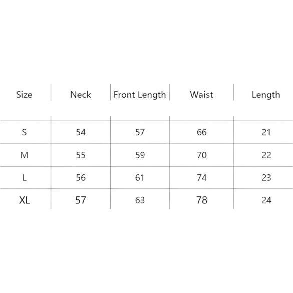 Freira - fantasia erótica - preto - L