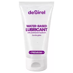   Desirel - lubrificante à base de água com efeito hidratante (50 ml)