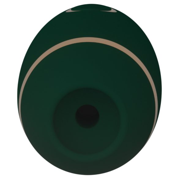 Lonely - vibrador clitóris - 3 peças - verde