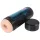 Lonely - masturbador masculino com movimento e som - preto