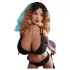 Aubrey - boneca sexual de TPE em tamanho real