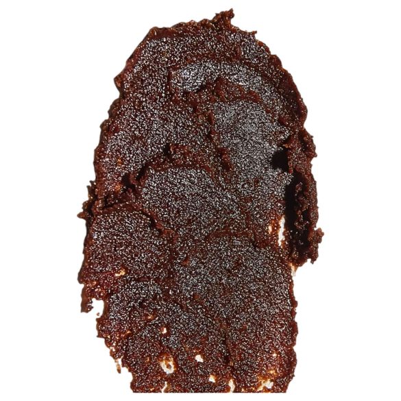 Coconutoil - Esfoliante labial orgânico - 10ml