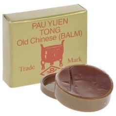 Pau Yuen Tong - creme retardante de ejaculação