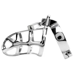 Metal Worx - Gaiola Peniana Premium (metal)