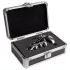 Metal Worx - Gaiola Peniana Premium (metal)