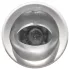 PDX Roto-Bator - masturbador boca vibratório - branco