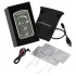 ElectraStim - estimulador elétrico para iniciantes - kit completo