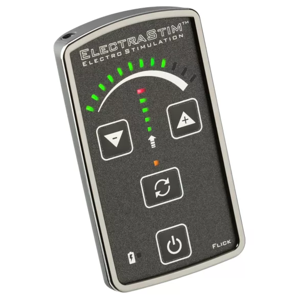 ElectraStim - estimulador elétrico para iniciantes - kit completo