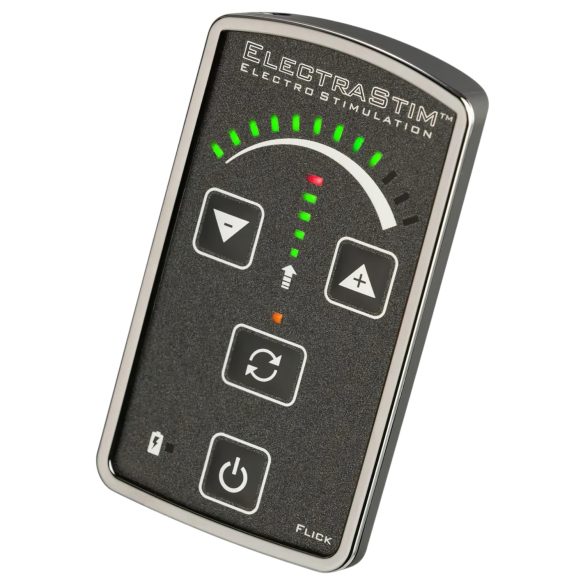 ElectraStim Flick - kit avançado de eletroestimulação