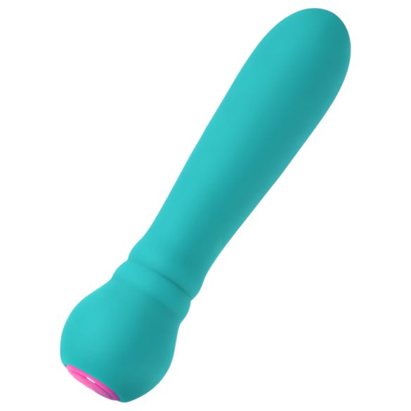 FemmeFunn - vibrador bullet potente - à prova d'água - cor turquesa