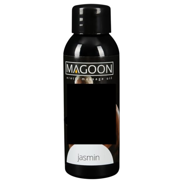 Magoon - kit óleo de massagem - 6x50ml