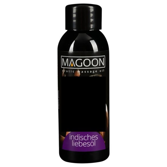 Magoon - kit óleo de massagem - 6x50ml