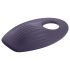 Inya Grinder Pad - vibrador almofada inteligente - silicone roxo
