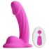 NS Novelties - Estimulador de Clitóris e Vibrador de Ponto G 2 em 1 (rosa)