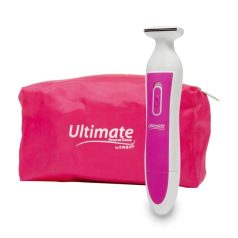 Swan Ultimate - kit depilação íntima feminina