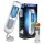 LETEN SM380 - masturbador masculino automático recarregável movimento vertical