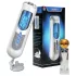 LETEN SM380 - masturbador masculino automático recarregável movimento vertical