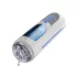 LETEN SM380 - masturbador masculino automático recarregável movimento vertical