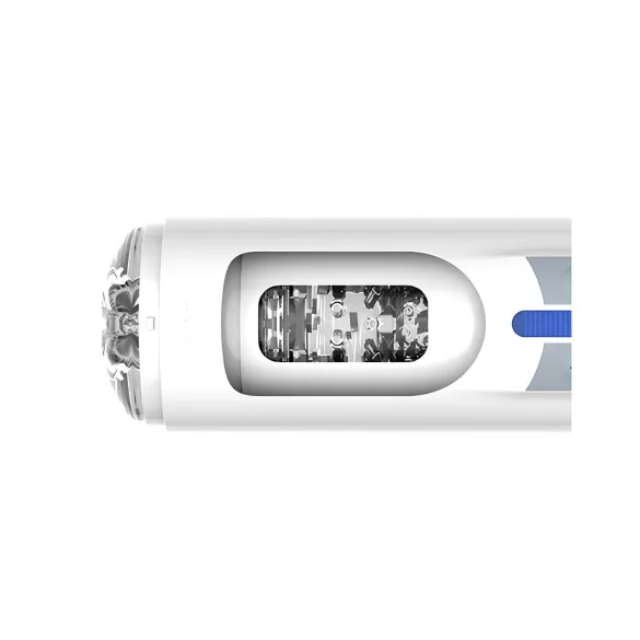 LETEN SM380 - masturbador masculino automático recarregável movimento vertical