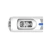 LETEN SM380 - masturbador masculino automático recarregável movimento vertical