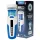 Leten SM370 - masturbador rotativo e sonoro (branco)