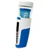 Leten SM370 - masturbador rotativo e sonoro (branco)