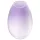 Sex HD - sugador de seios e clitóris 2 em 1 - silicone lilás