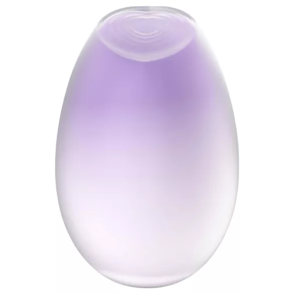 Sex HD - sugador de seios e clitóris 2 em 1 - silicone lilás