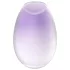 Sex HD - sugador de seios e clitóris 2 em 1 - silicone lilás